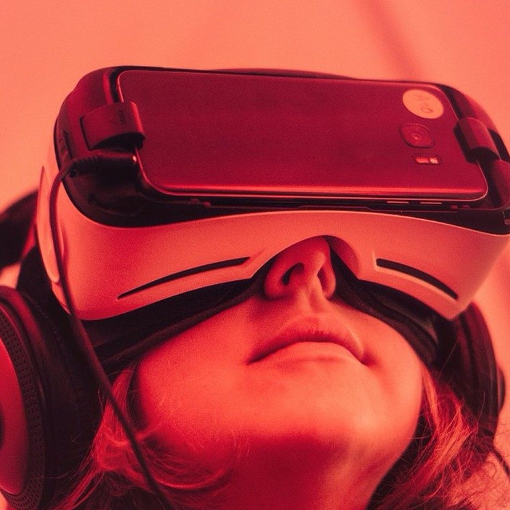 Virtual Reality